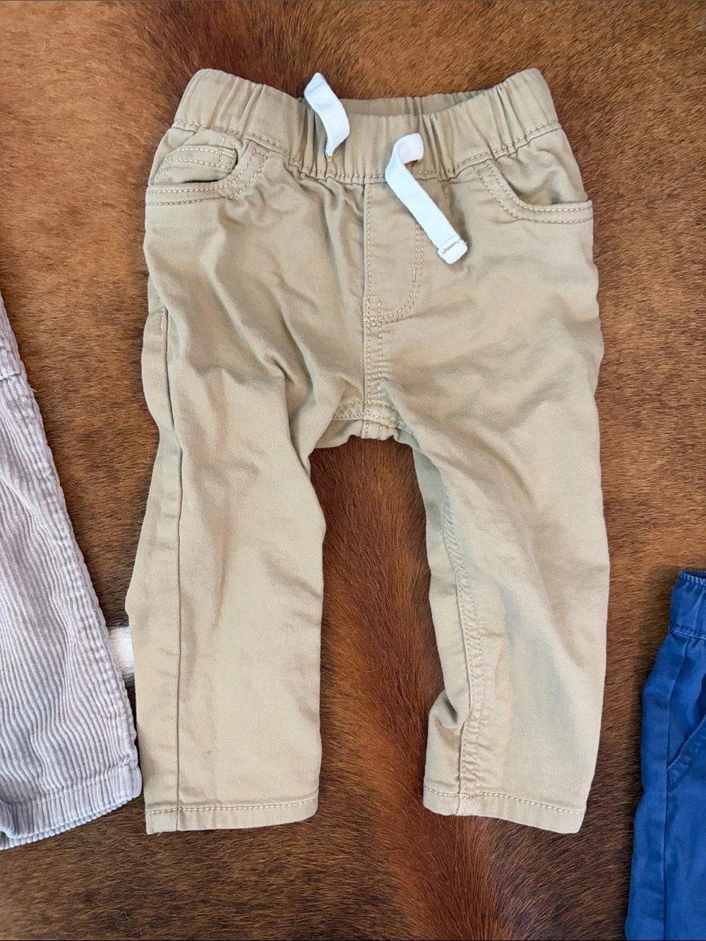 12 month pants bundle